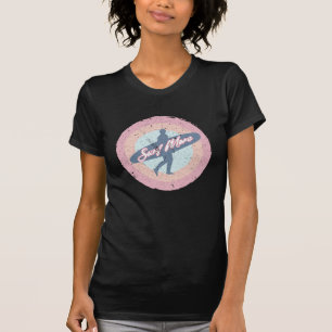 Camiseta Surf Rider