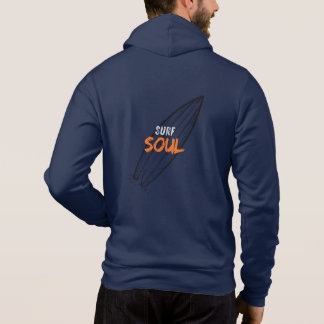 Camiseta surf soul