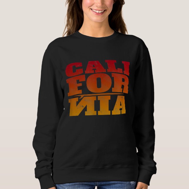 Camiseta Surf Vintage Cali Tee (Frente)