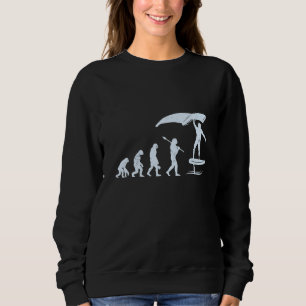 Camiseta Surf Wing Foil Evolution