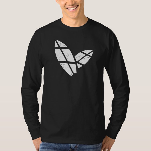 Camiseta Surfboard Surfer Beach Summer Waves Surfing Surfin (Frente)