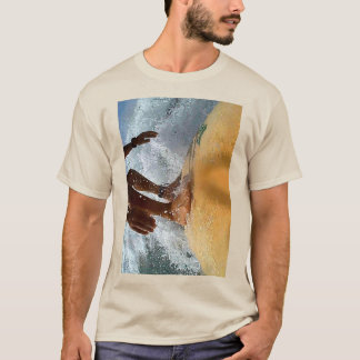 Camiseta Surfe