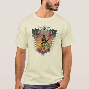 Camiseta Surfe