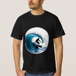 Camiseta Surfe
