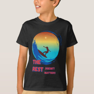 Camiseta Surfe