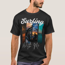 Surfe Comigo – Vibrações Retrô de Praia