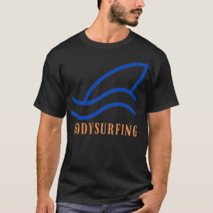Camiseta Surfe de Corpo