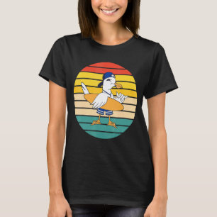 Camiseta Surfe de Seagull