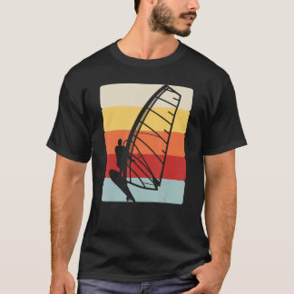 Camiseta Surfe Legal com Surfe na Surfer Wing na Folha de N