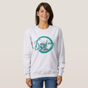 Camiseta Surfe no Esporte   Camisola, de uso feminino