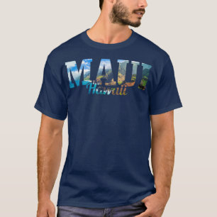 Camiseta Surfer de Navegação por Surf das Ilhas Havaianas M
