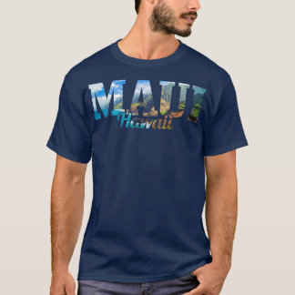 Camiseta Surfer de Navegação por Surf das Ilhas Havaianas M