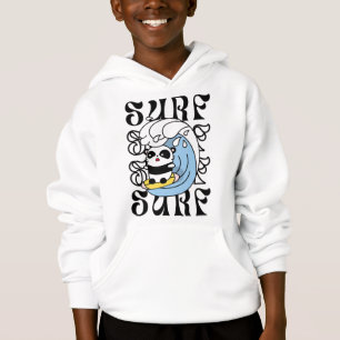 Camiseta Surfer Panda
