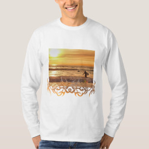 CAMISETA SURFERÊNCIAS SUN HEADING HOME
