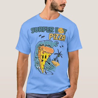 Camiseta Surferretro Pizza Boy 30765350
