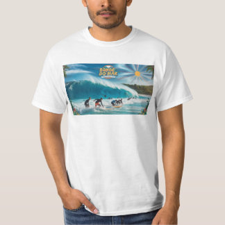 Camiseta Surfing Bonde do Mar