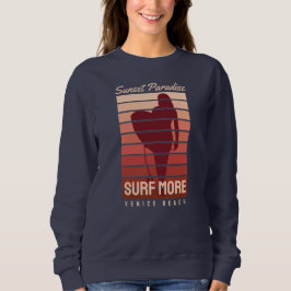 Camiseta Surfing Paradise Venice Beach