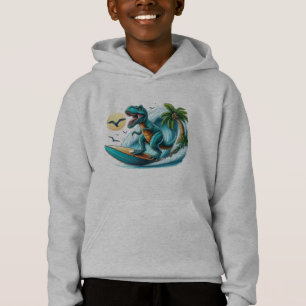 Camiseta Surfing Rex