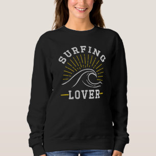 Camiseta Surfing Surfboard Sayings Surfer Surf