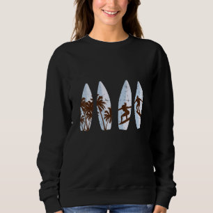 Camiseta Surfing Surfkini Surfing Surfs Surfs Surf Kites Su