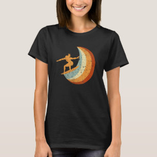 Camiseta Surfing Surfkini Surfing Surfs Surfs Surf Kites Su
