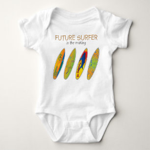 CAMISETA SURFISTA FUTURO NO FAZER