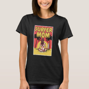 Camiseta Surfista M Surfista Surfista do Surfista das Ondas