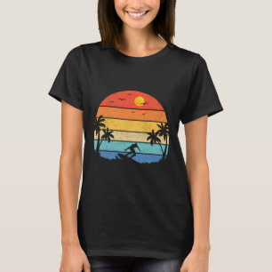 Camiseta Surfista Vintage Surf Retro Praia _1