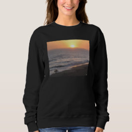 Camiseta Surfistas do Pôr do Sol