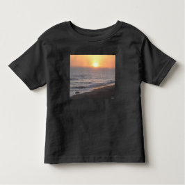 Camiseta Surfistas Sunset
