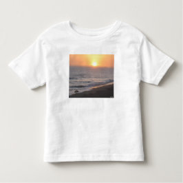 Camiseta Surfistas Sunset