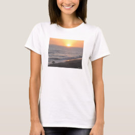 Camiseta Surfistas Sunset