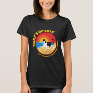 Camiseta Surfs Up ESS Ladies Tee