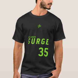 Camiseta Surge Abbey Hoff Jersey
