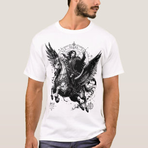Camiseta Surge Celestial de Seere