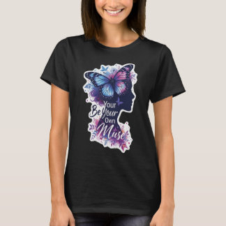 Camiseta Surgimento de Uso | Muse Reborn