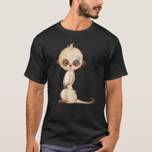 Camiseta Suricata 2