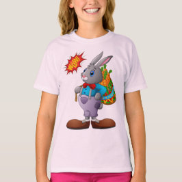 Camiseta Surpira Bunny