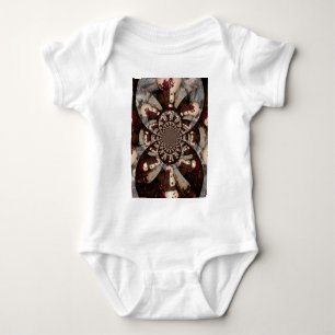 Camiseta Surpreendente Snowman