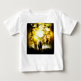 Camiseta Surpreendente veado 01-01