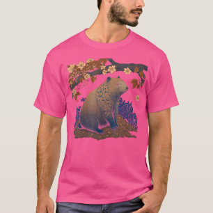 Camiseta Surrealismo: Colega de Pintura Japonesa