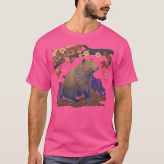 Camiseta Surrealismo: Colega de Pintura Japonesa