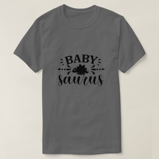 Camiseta Surus01 (Frente do Design)