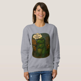 Camiseta Surviving 2025: Dino Style