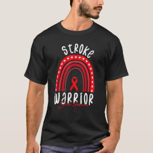Camiseta Survivor em Acidente de Acidente Acidente de Ferro