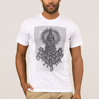 Camiseta surya