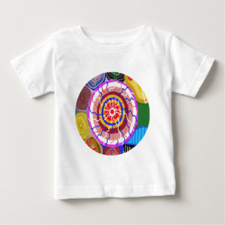 Camiseta Surya Chakra - Energia de Fonte Sun