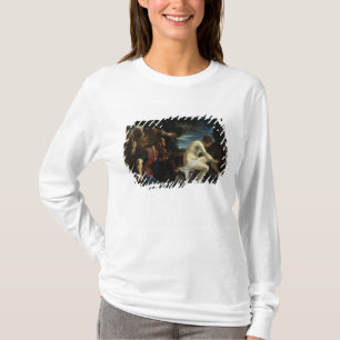 Camiseta Susanna e as pessoas idosas