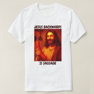 Camiseta Susej