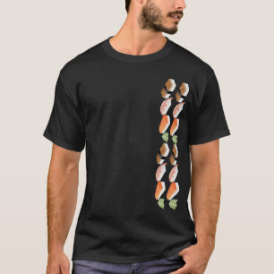 Camiseta Sushi -